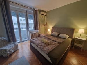 Central Station Private Rooms