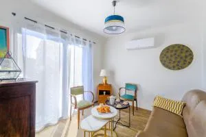 Maison en bord de mer pour 4, à Kérity - Kérity