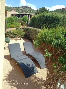 Villetta Isor con piscina