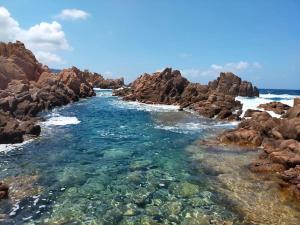Villetta Isor con piscina img30