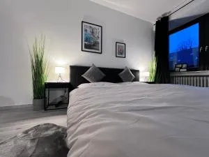 Immo-Brillanz Apartments - Essen