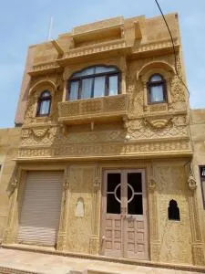 Gajanand Guest House - جيلسامر