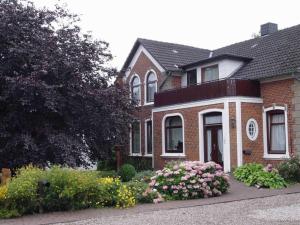 Ferienhof Jens Ferienwohnung 3