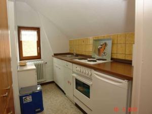 Ferienhof Jens Ferienwohnung 3