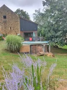 le Roc blanc - Calviac