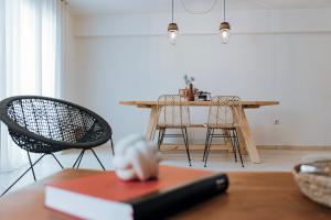 Ona Boutique Apartments 1