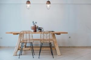 Ona Boutique Apartments 1