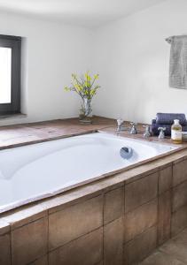 Camera Matrimoniale con Vista Montagna