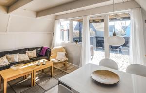 Gedser Feriepark Hus