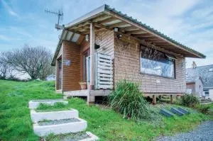 The Hygge Hut - 1 Bed - Freshwest Beach Retreat - Нарберт