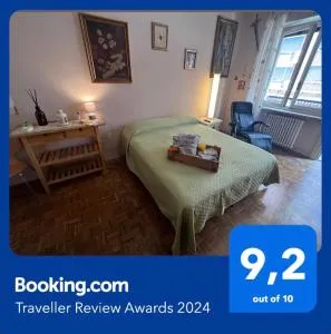 camera Santa Rita - San Paolo