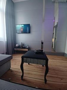 Apartamenty "PRZY KATEDRZE" GORZÓW - lustrzany