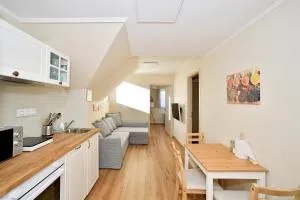 Palmy Apartmanhouse Maglód - Monor