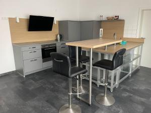 M&M Apartment Düsseldorf