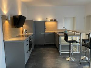 M&M Apartment Düsseldorf