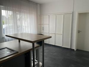 M&M Apartment Düsseldorf