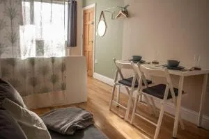 Chic Studio Near Wembley Stadium - Preston