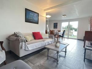 Maisons de vacances Maison neuve pres des dunes avec jardin clos, 3 chambres et tout confort, a 800m de la plage - FR-1-224B-548 : photos des chambres