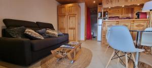 Appartements Le 1954 La Rosiere : photos des chambres