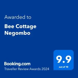 Bee Cottage Negombo - Timbirigaskotuwa