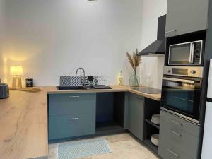 Maisons de vacances Cottage paisible : photos des chambres