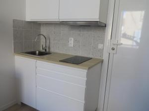 Agréable 2 pièces - rue du vieux Versailles