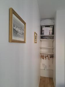 Agréable 2 pièces - rue du vieux Versailles