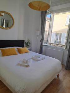 Agréable 2 pièces - rue du vieux Versailles