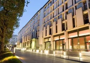 王子花园酒店 - 泰晤士河畔金斯顿