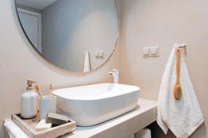 Ona Boutique Apartments 1