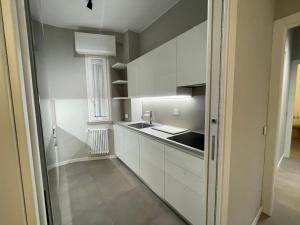 Domus Pyrus Apartments