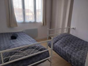 Appartements Charmant T3 a 10 min Orly avec Jardin privee - ARRIVEE AUTONOME : photos des chambres
