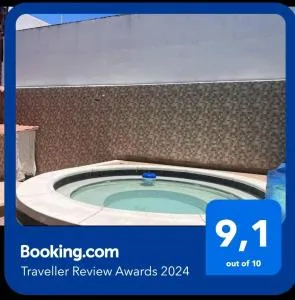 Grandiosa Casa-Jacuzzi Privado - El Espinal