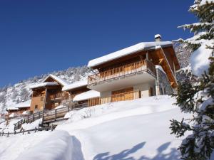 Appartement Sud 6 pers avec Terrasse, WiFi, et Parking Optionnel - Animaux Admis - FR-1-393-32