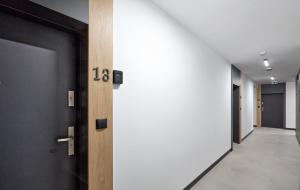 Poznań Airport Comfy Apartment