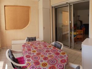 Charmant T2 avec Piscine et Parking Privé, Proche Plage et Centre, Argelès-sur-Mer - FR-1-388-88
