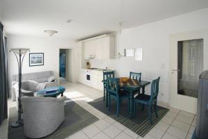 Residenz Seestern, Boltenhagen