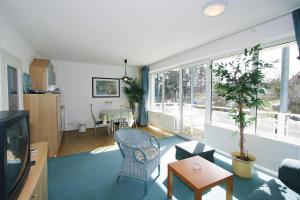 Residenz Seestern, Boltenhagen