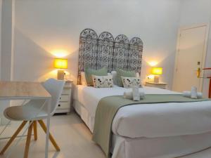 Aponte Suites - 3hvězdičkové hotely ve městě Sevilla