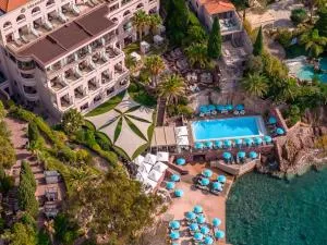 Tiara Miramar Beach Hotel & Spa - Théoule-sur-Mer