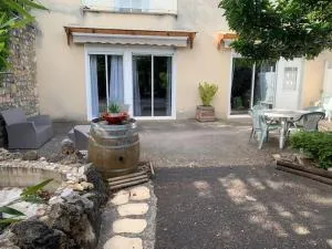 La musette du Tarn - Veyreau