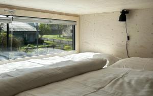 MOBILE HOMES direkt am Strand des Neusiedler Sees