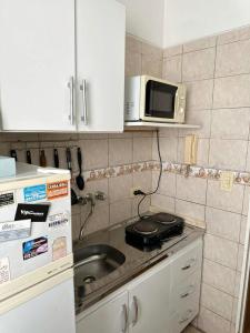 Acogedor Departamento en Corazón de Buenos Aires