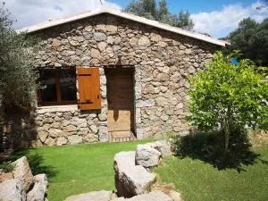 Location Casa Di Lesia à Sotta / Porto-Vecchio - 索塔