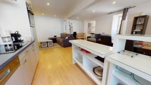Appartements COLMARAPPART Grand'Rue : photos des chambres