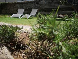Maisons de vacances Location Casa Di Lesia a Sotta / Porto-Vecchio : photos des chambres