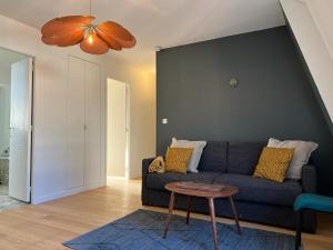So Paris Group - Fully Serviced Apartment - Jardin des Plantes - Heart of Paris