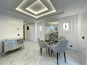 TANGIER Hilton City Centre Residence 5E