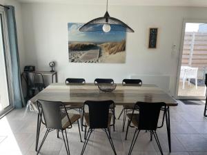 La maison Ti Billou