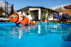 4seasons Apartments - Alojamientos sin categoría en Fonyód